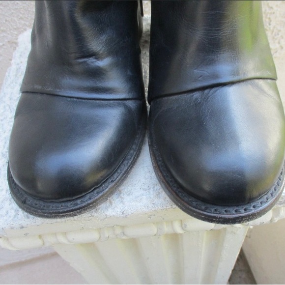 Freebird by Steven boots. Size 9 - Picture 7 of 8